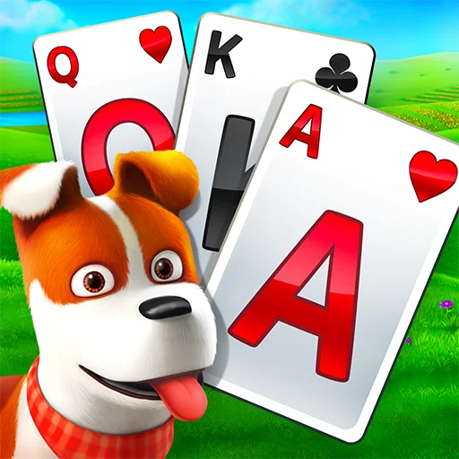 Solitaire Grand Harvest IPA MOD (Unlimited Coins) for iOS 2025