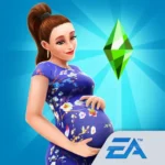 The Sims FreePlay IPA MOD (Unlimited Money, LP) for iOS 2025