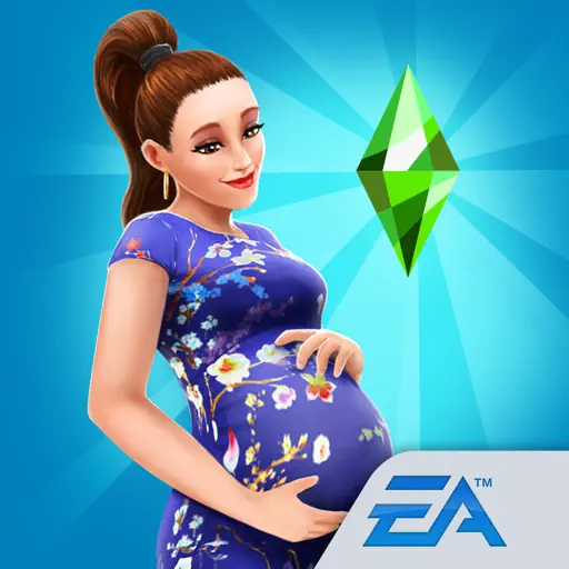 The Sims FreePlay IPA MOD (Unlimited Money, LP) for iOS 2025