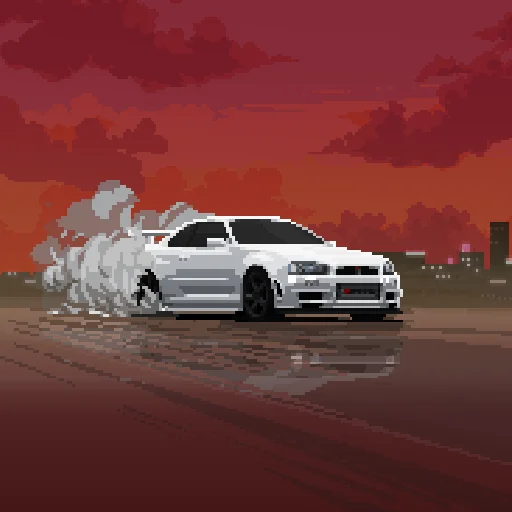APEX Racer IPA MOD (Unlimited Money/Gold) for iOS 2025