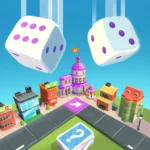 Board Kings IPA MOD (Unlimited Coins, Unlocked) for iOS 2025