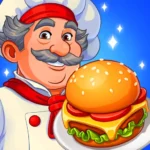 Cooking Diary IPA MOD (Unlimited Money/Gems) for iOS 2025