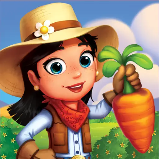 FarmVille 2 IPA MOD (Unlimited Money/Menu) for iOS 2025