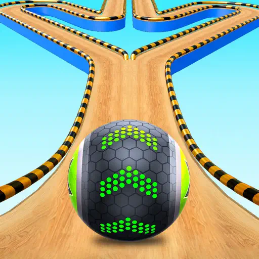 Going Balls IPA MOD (Unlimited Money/Gems) for iOS 2025