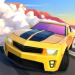 Hot Slide IPA MOD (Unlimited Money/Unlocked) for iOS 2025