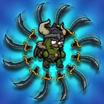 Pickle Pete Survivor IPA MOD (Unlimited Money) for iOS 2025