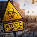 State of Survival IPA MOD (Menu, Money, Free Skill) for iOS 2025